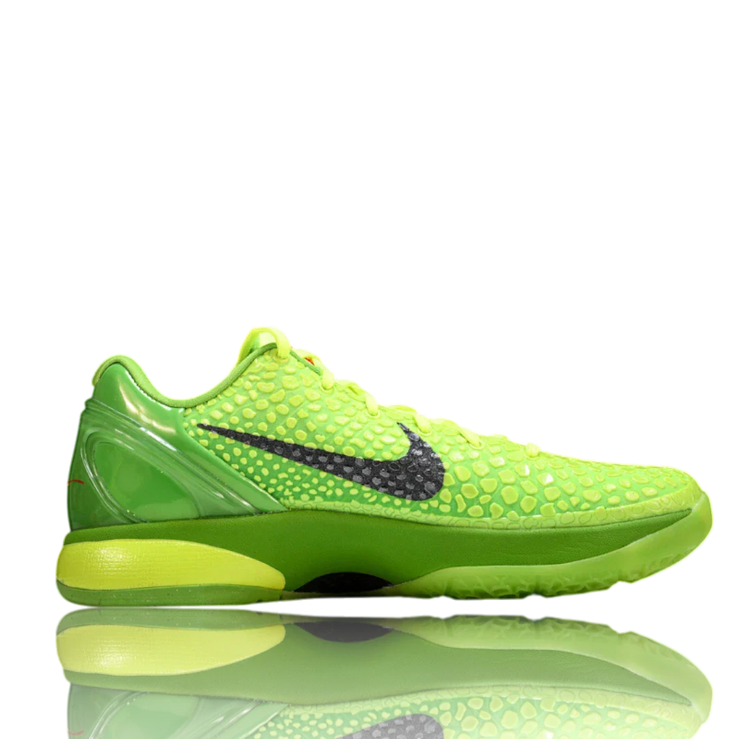 Kobe 6 Protro 'Grinch'