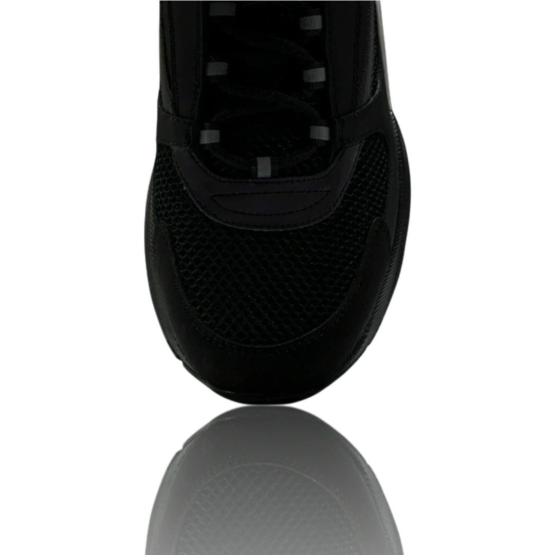 Dlor B22 'Reflective Black'