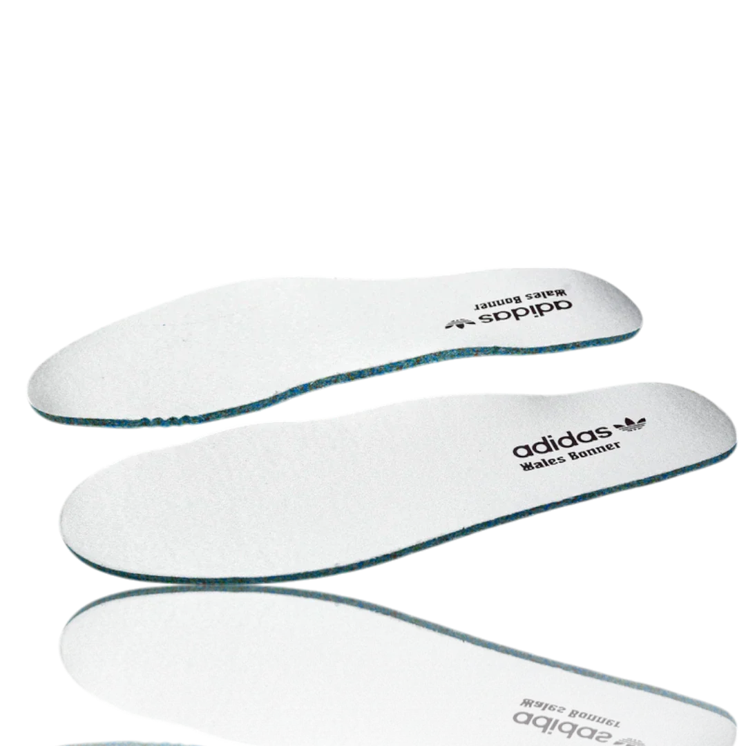 Samba x Wales Bonner Pony Tonal 'Cream White'