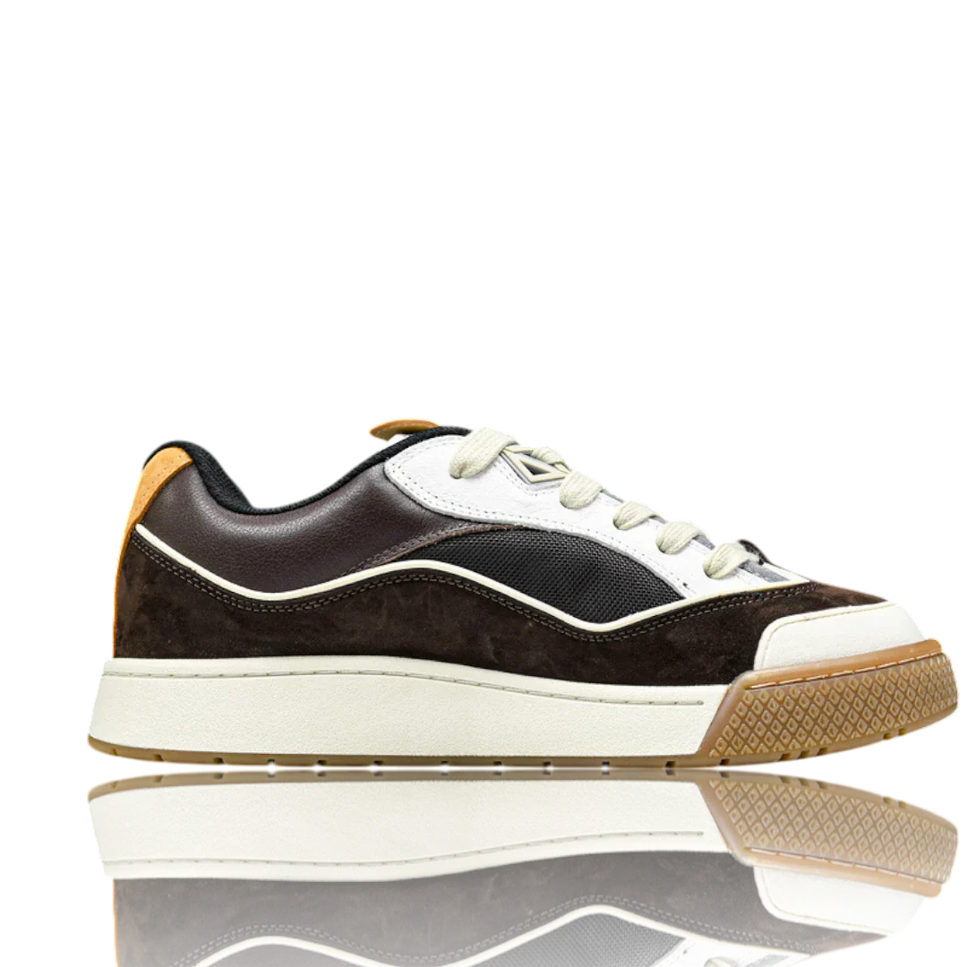 Travis Scott x Dlor B713 Cactus Jack 'Mocha Cream'