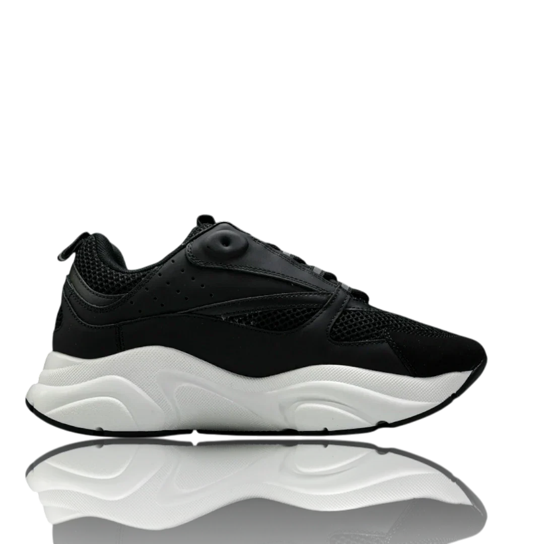 Dlor B22 'Black'