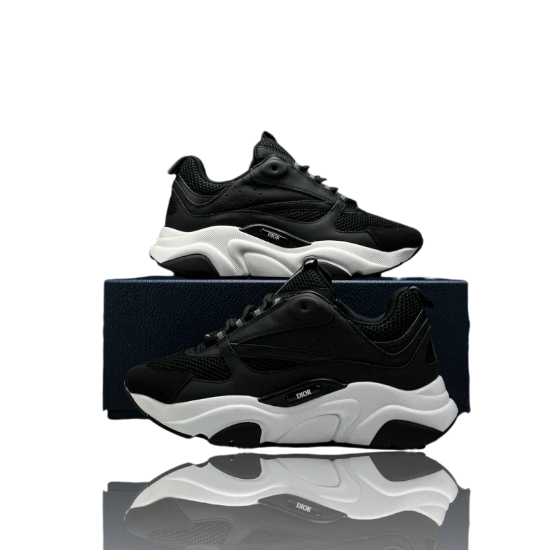 Dlor B22 'Black'