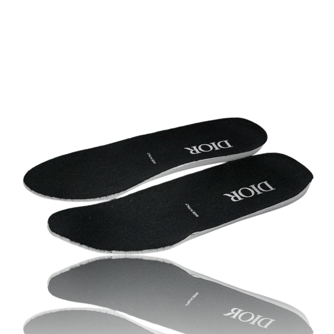 Dlor B22 'Triple Grey'