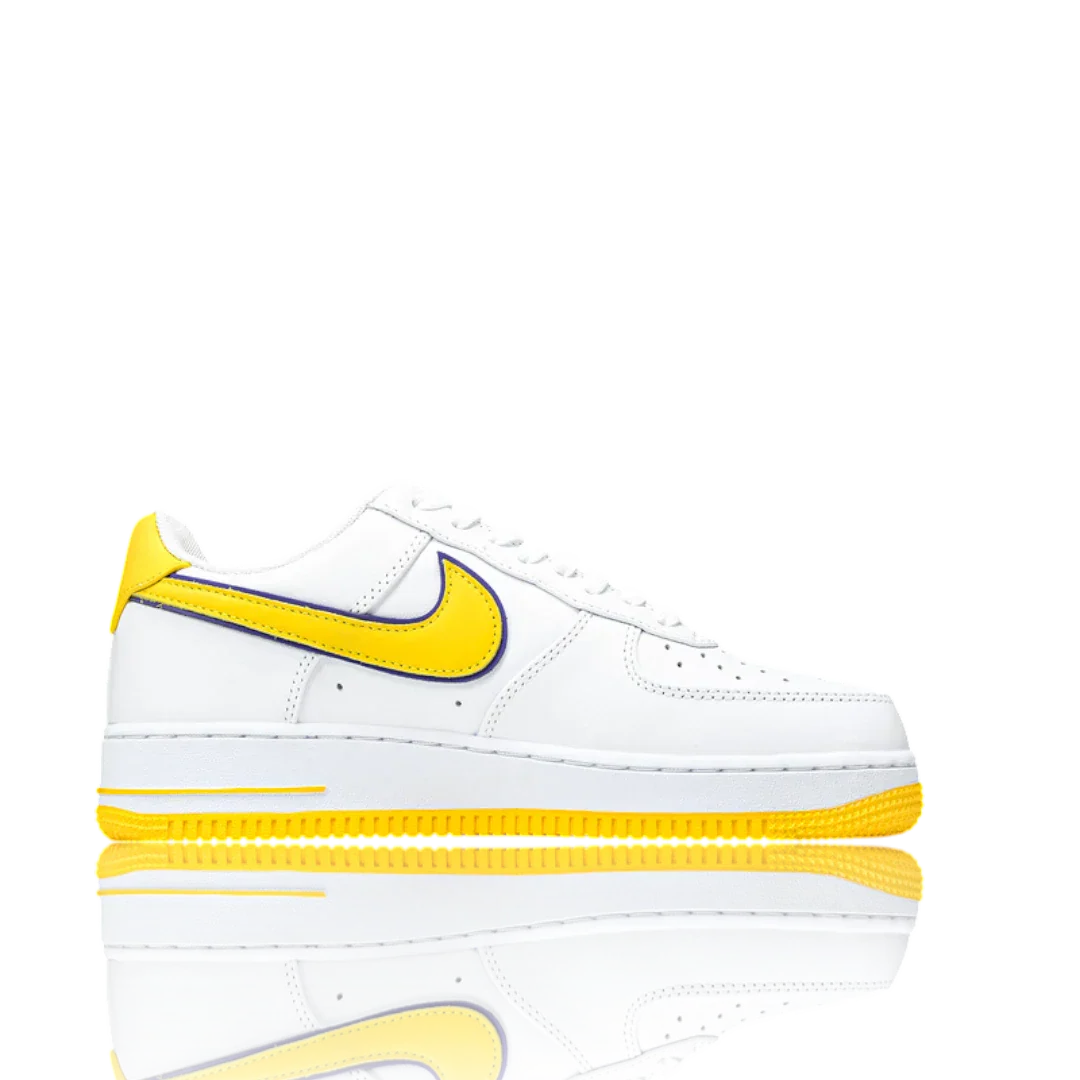 AF1 x Kobe Bryant 'Lakers Home'