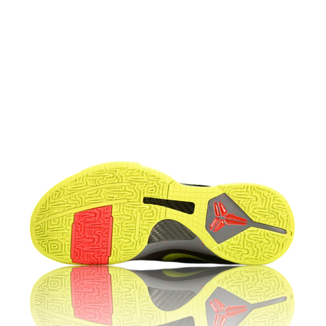 Kobe 5 Protro 2K Gamer Exclusive