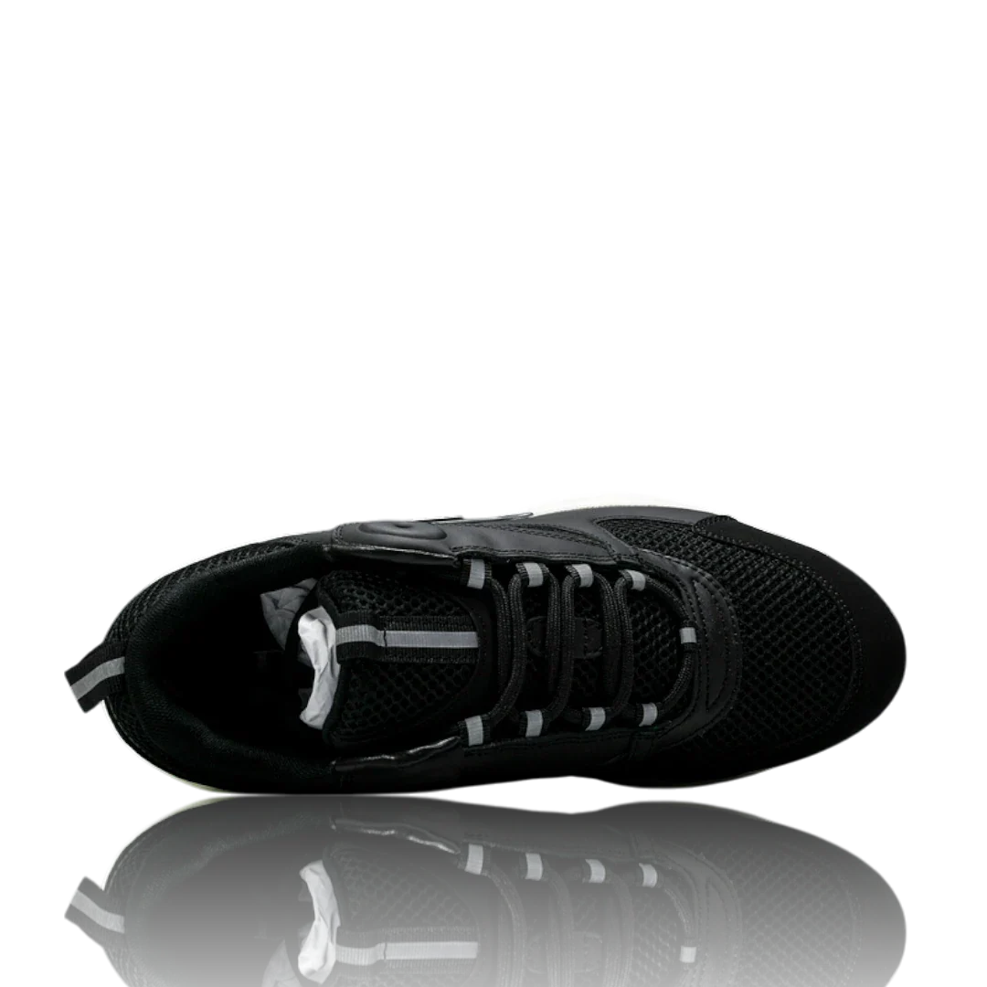 Dlor B22 'Black'