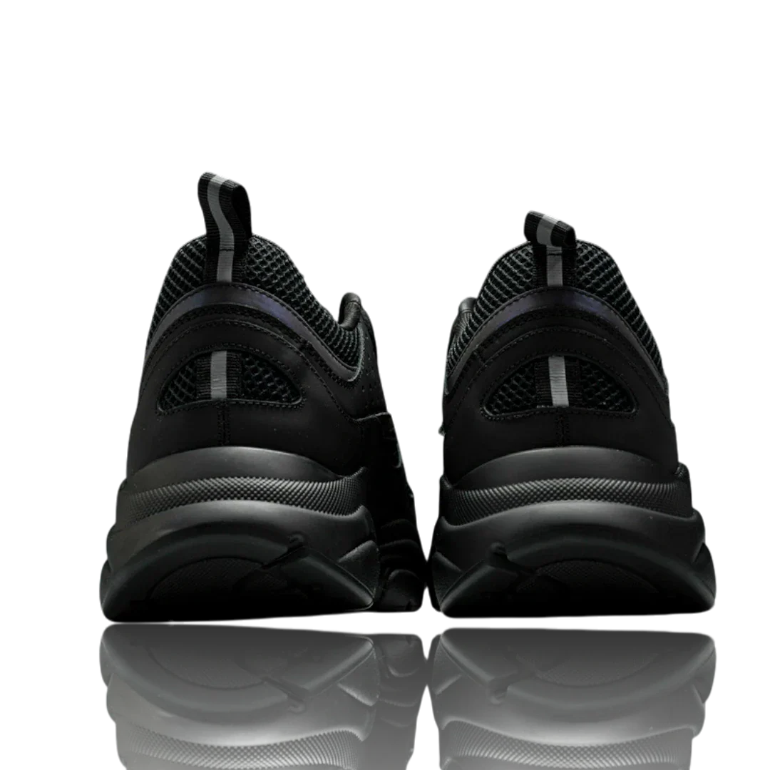 Dlor B22 'Reflective Black'