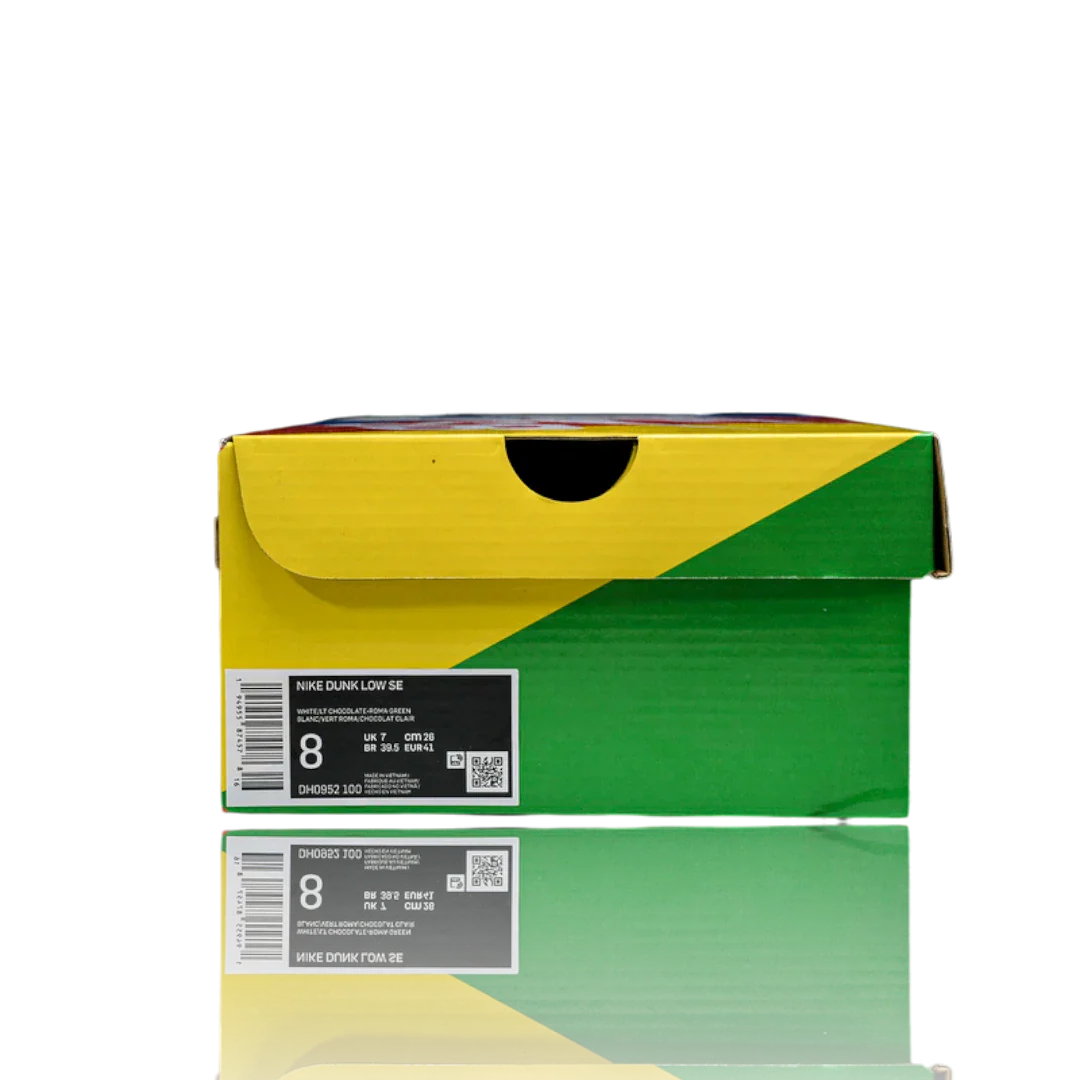 (Unreleased) SB Dnk Low x Super Mario