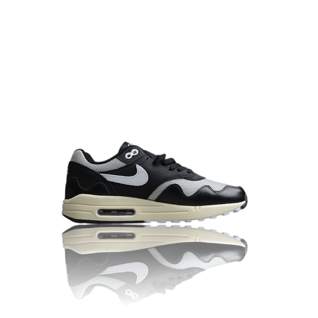 AM1 x Patta 'Waves Black'