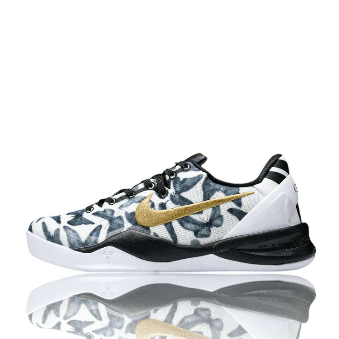 Kobe 8 Protro 'Mambacita'