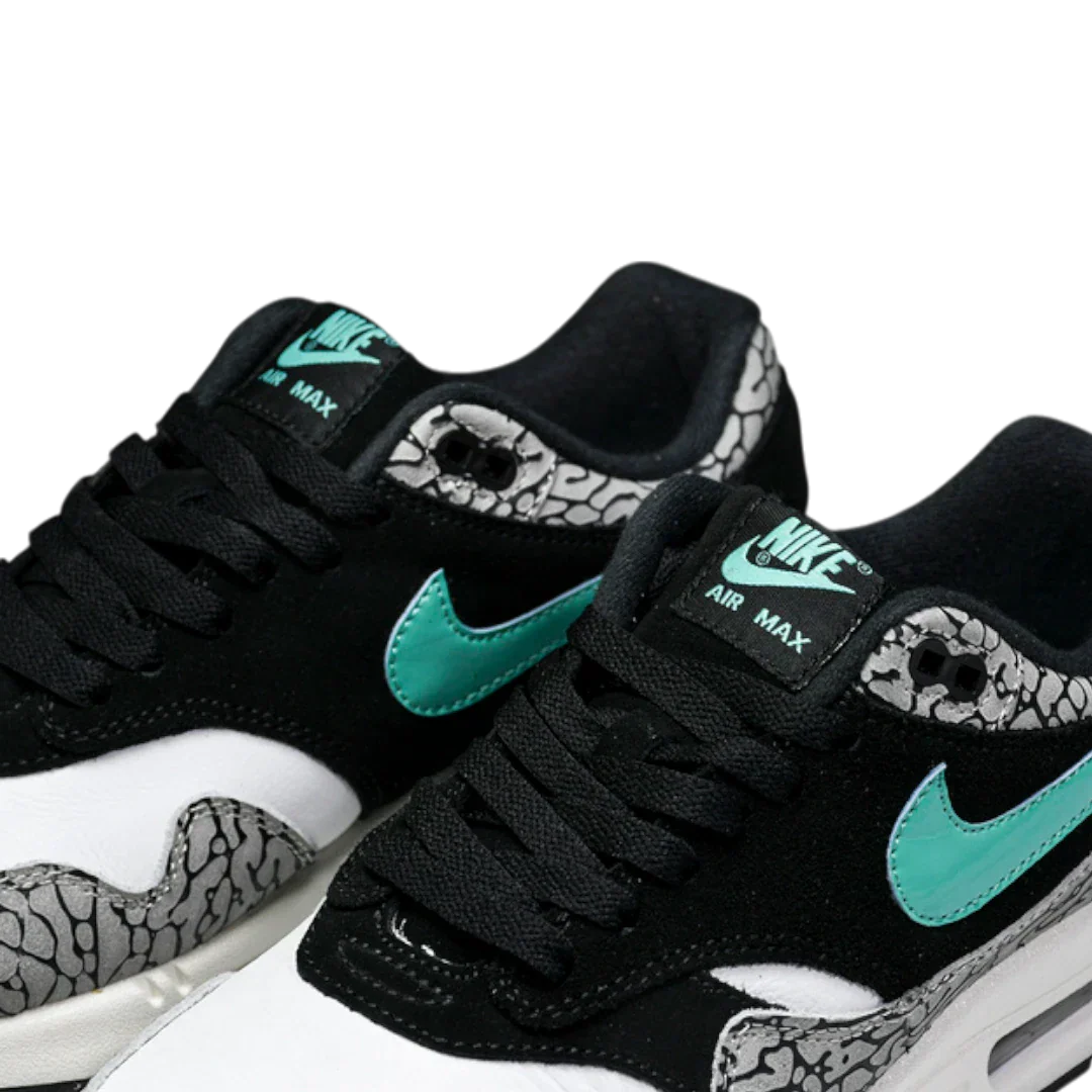 AM1 x Atmos 'Elephant'