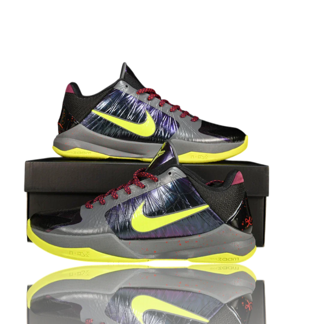 Kobe 5 Protro 2K Gamer Exclusive