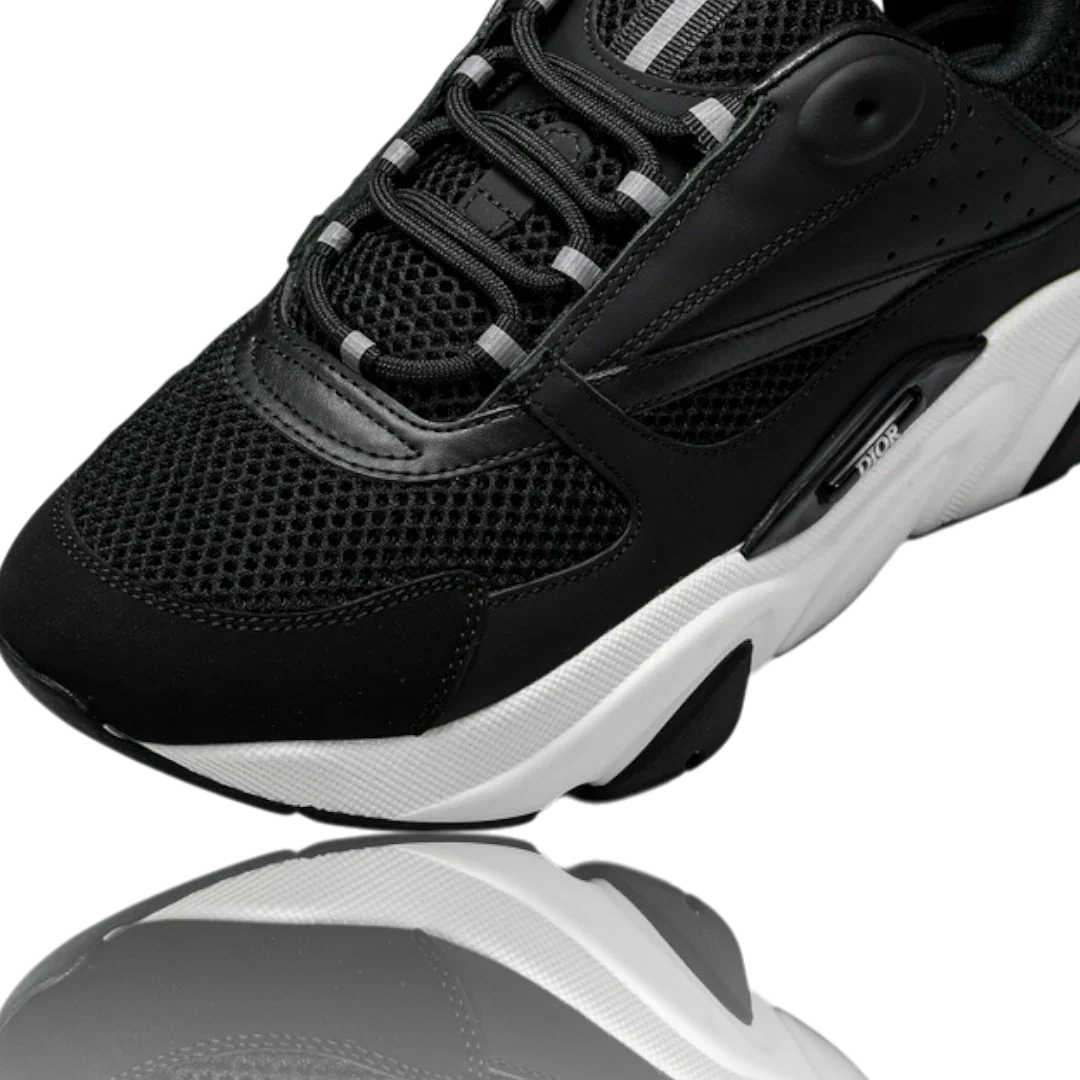 Dlor B22 'Black'