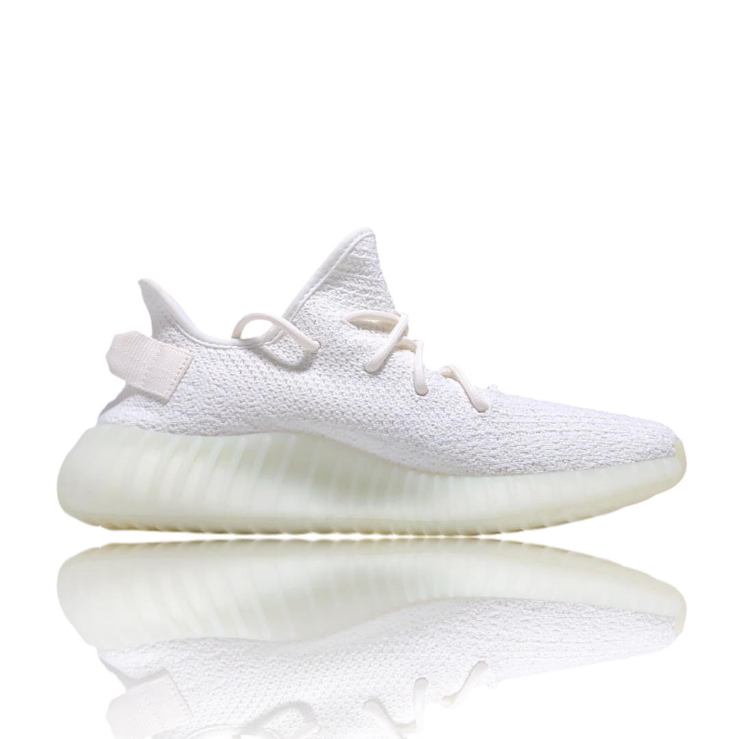 Yzy Boost 350 V2 'Cream'