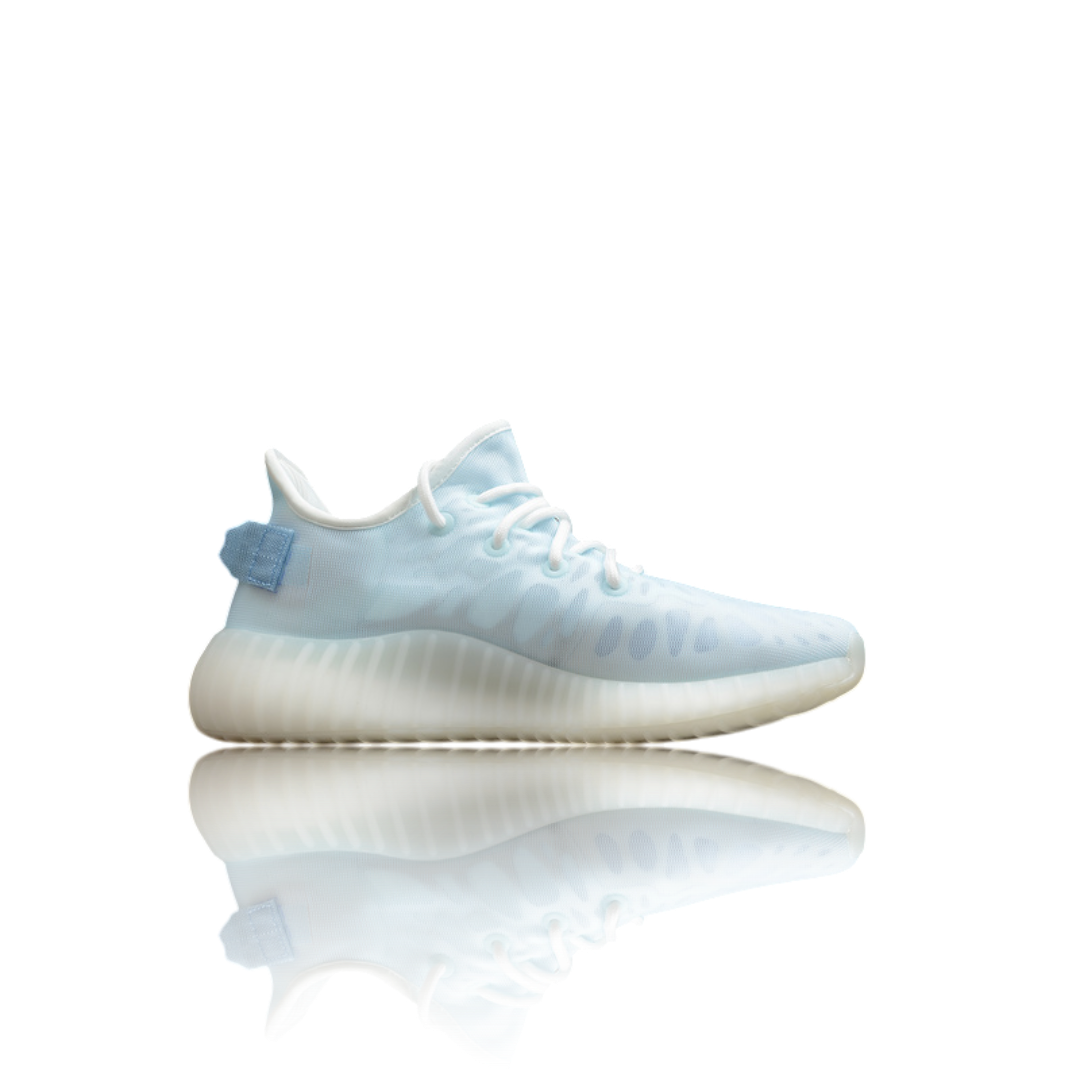 Yzy Boost 350 V2 'Mono Ice'