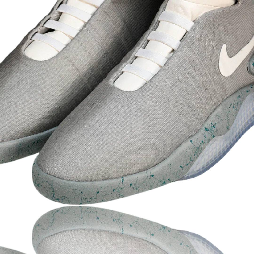 Air MAG Back To The Future (Auto-Lacing) 2016