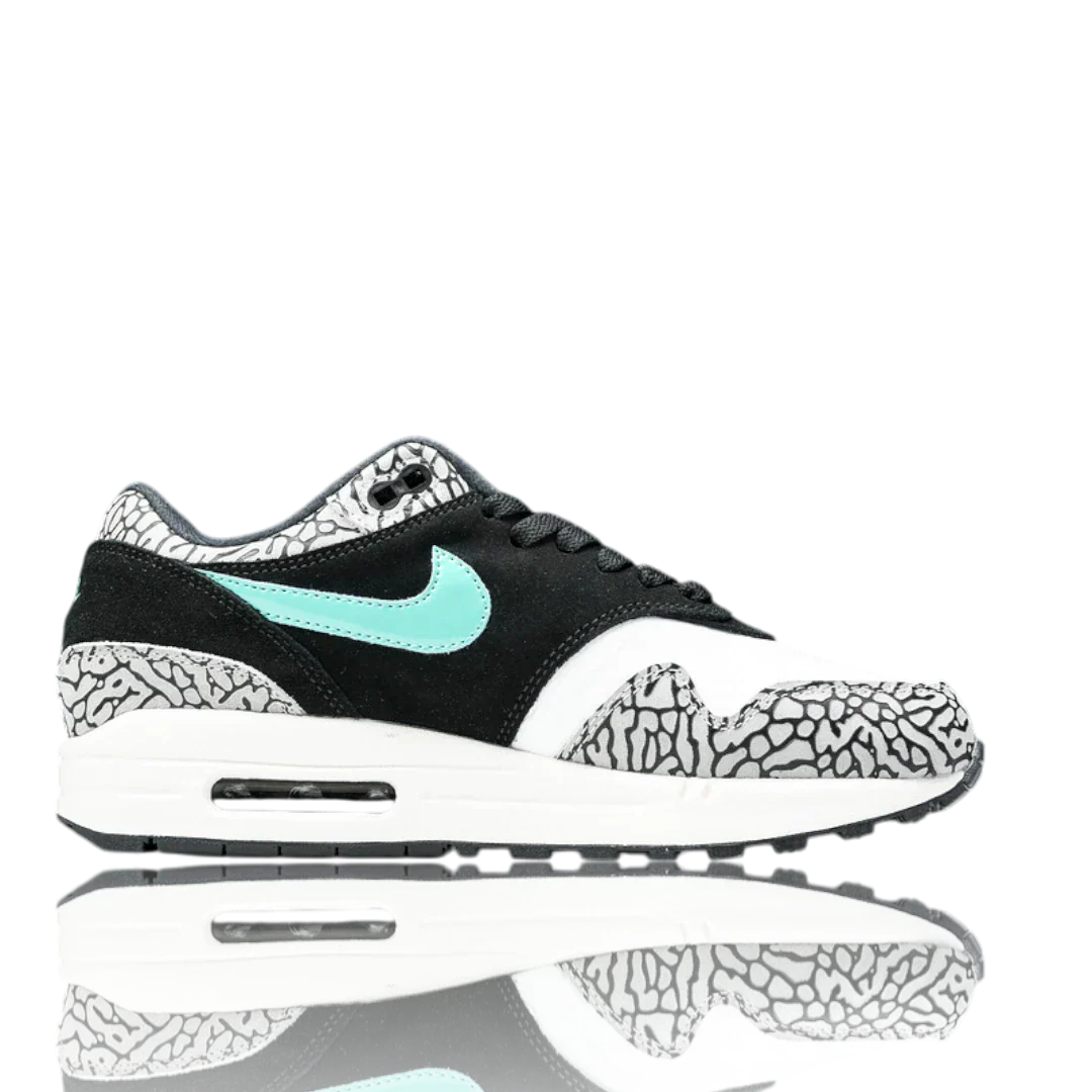 AM1 x Atmos 'Elephant'