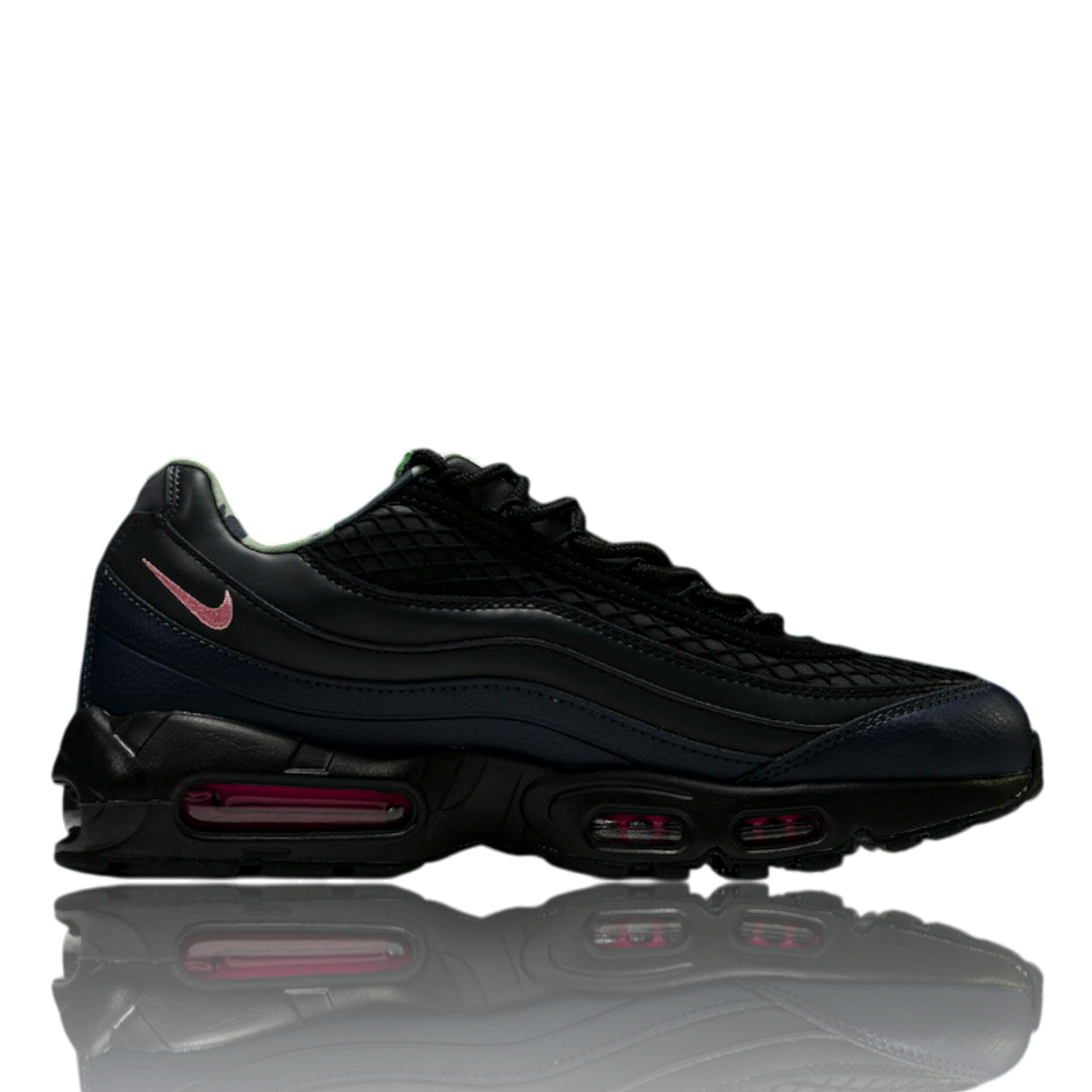 AM95 SP x Corteiz 'Pink Beam'
