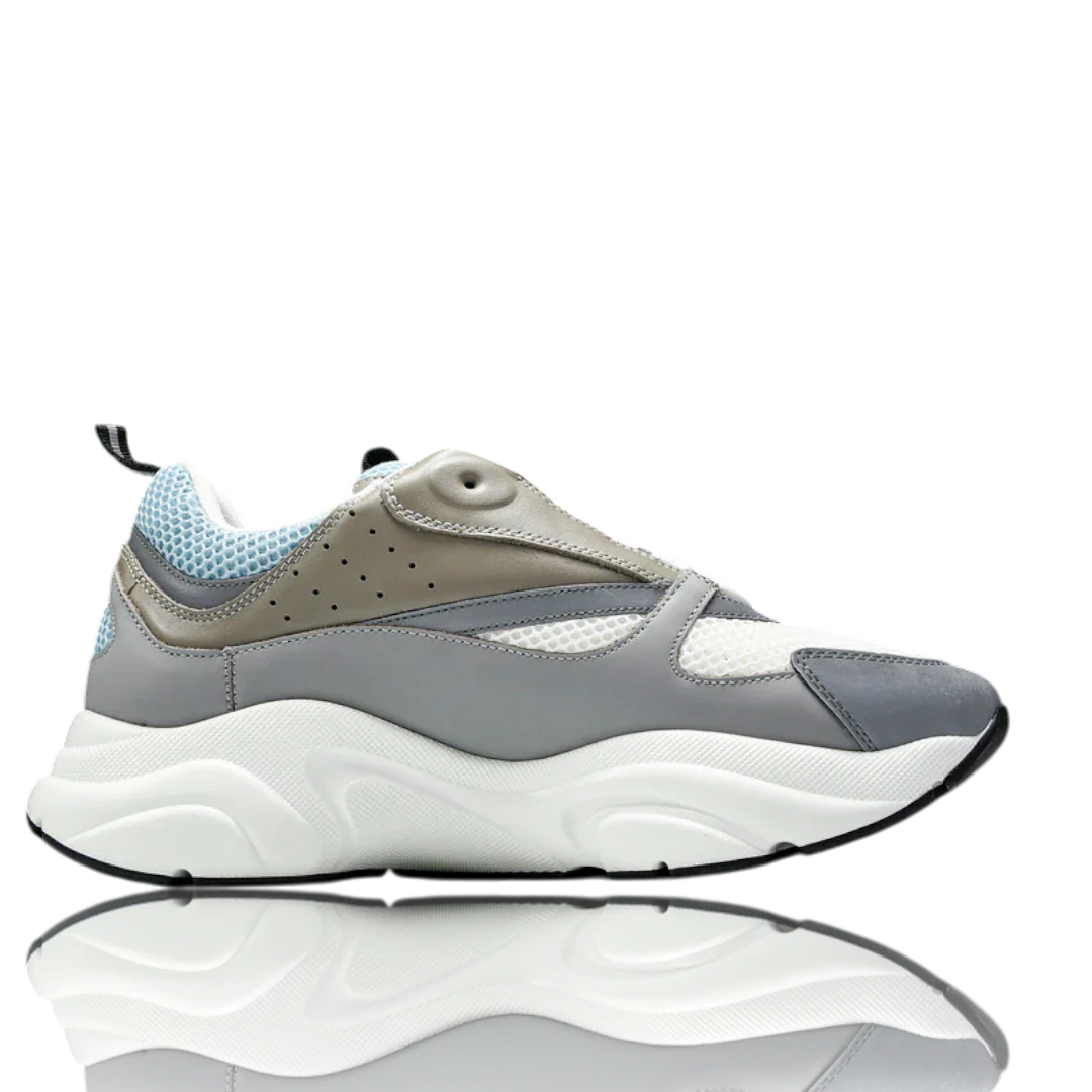 Dlor B22 'White Blue'