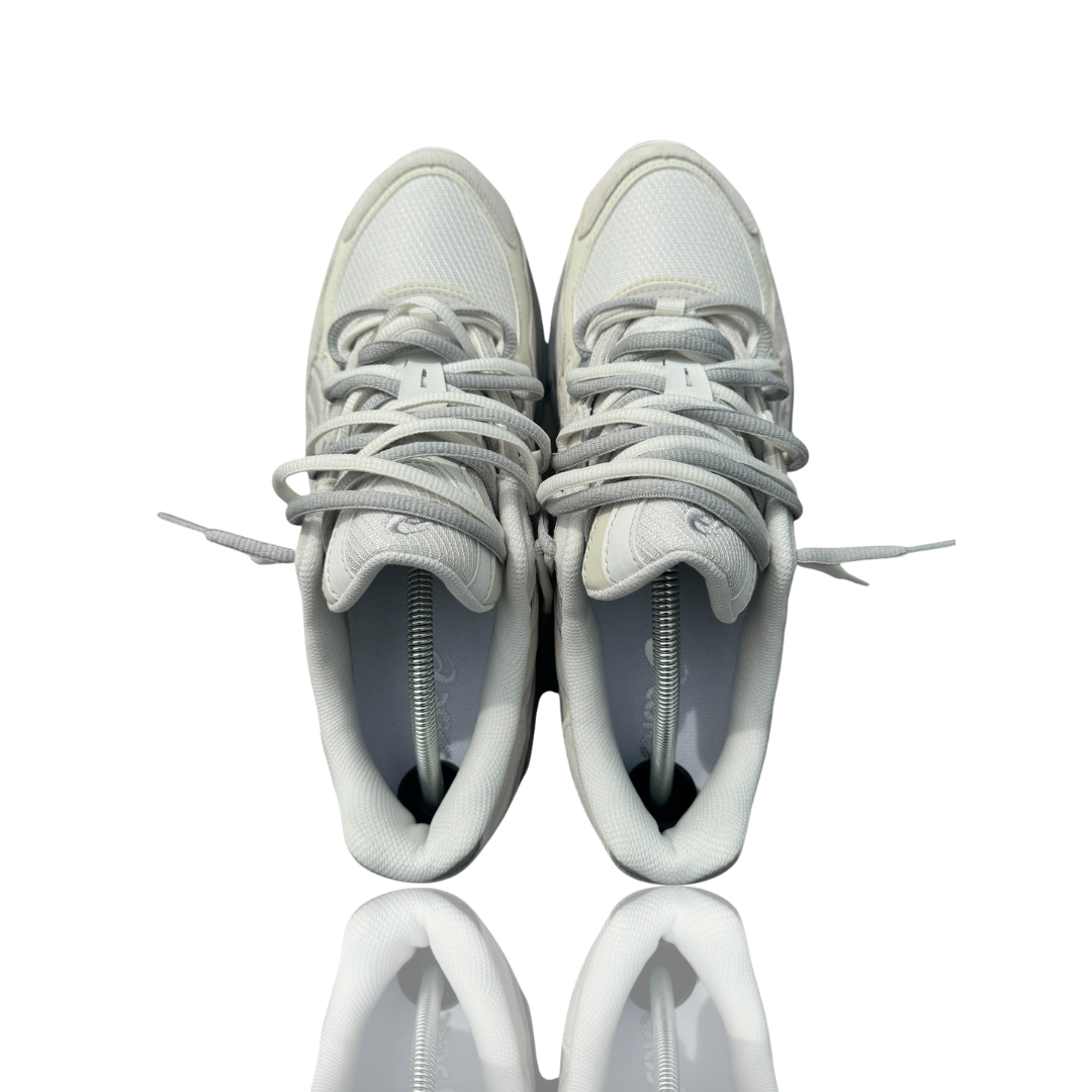 Asics Gel NYC Light Grey