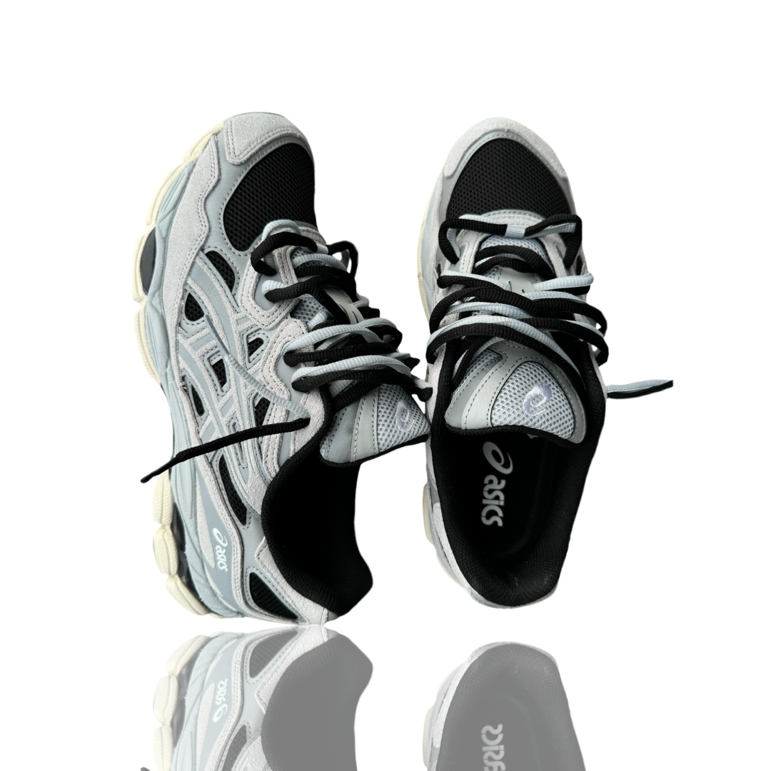 Asics Gel NYC Grey