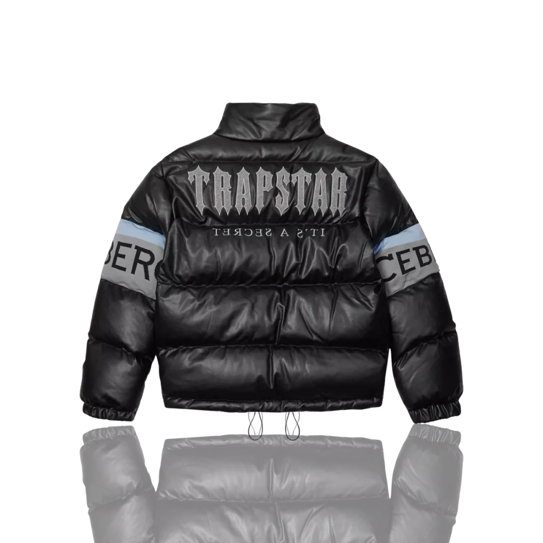 Trapstar Iceberg Puffer Jacket