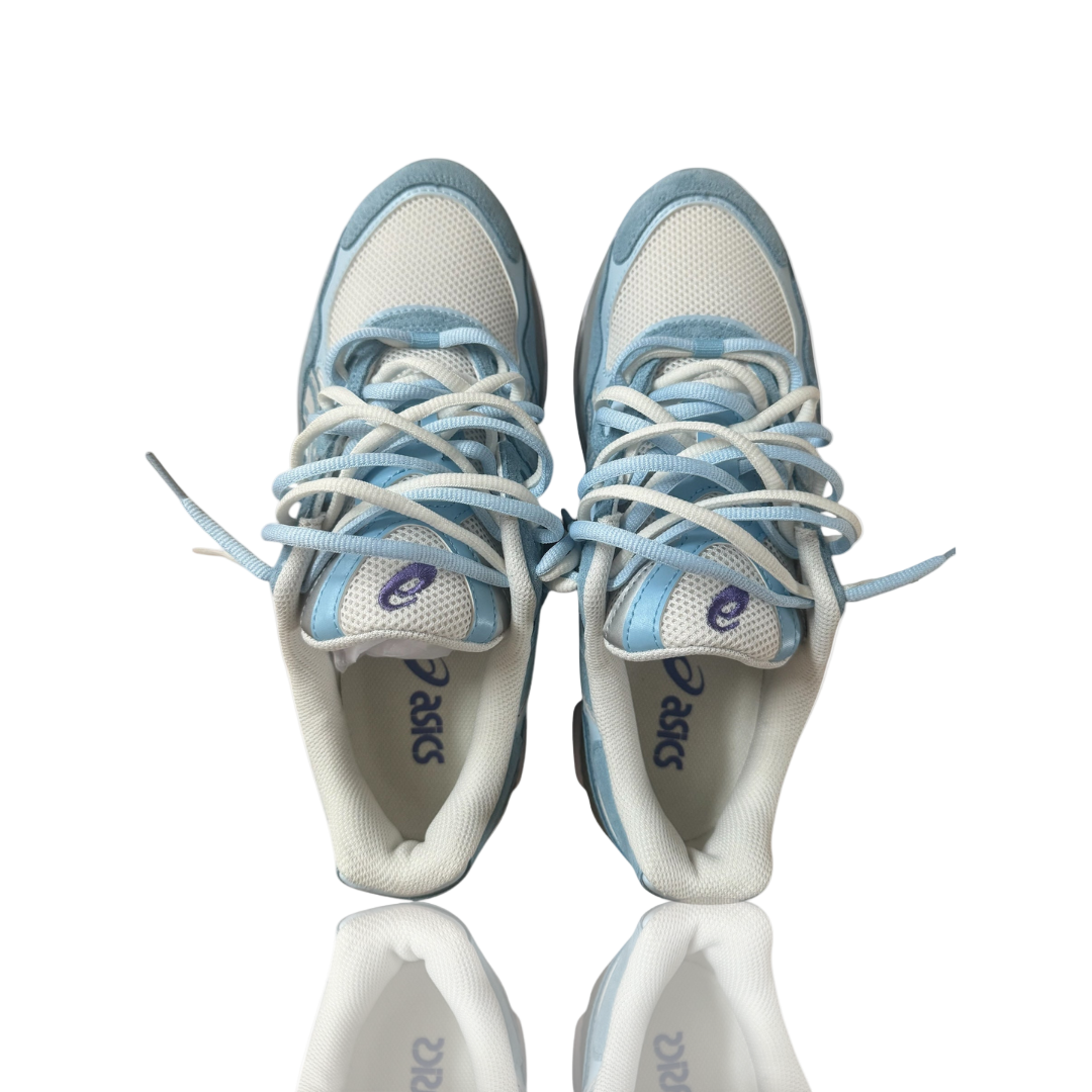 Asics Gel NYC Sky Blue