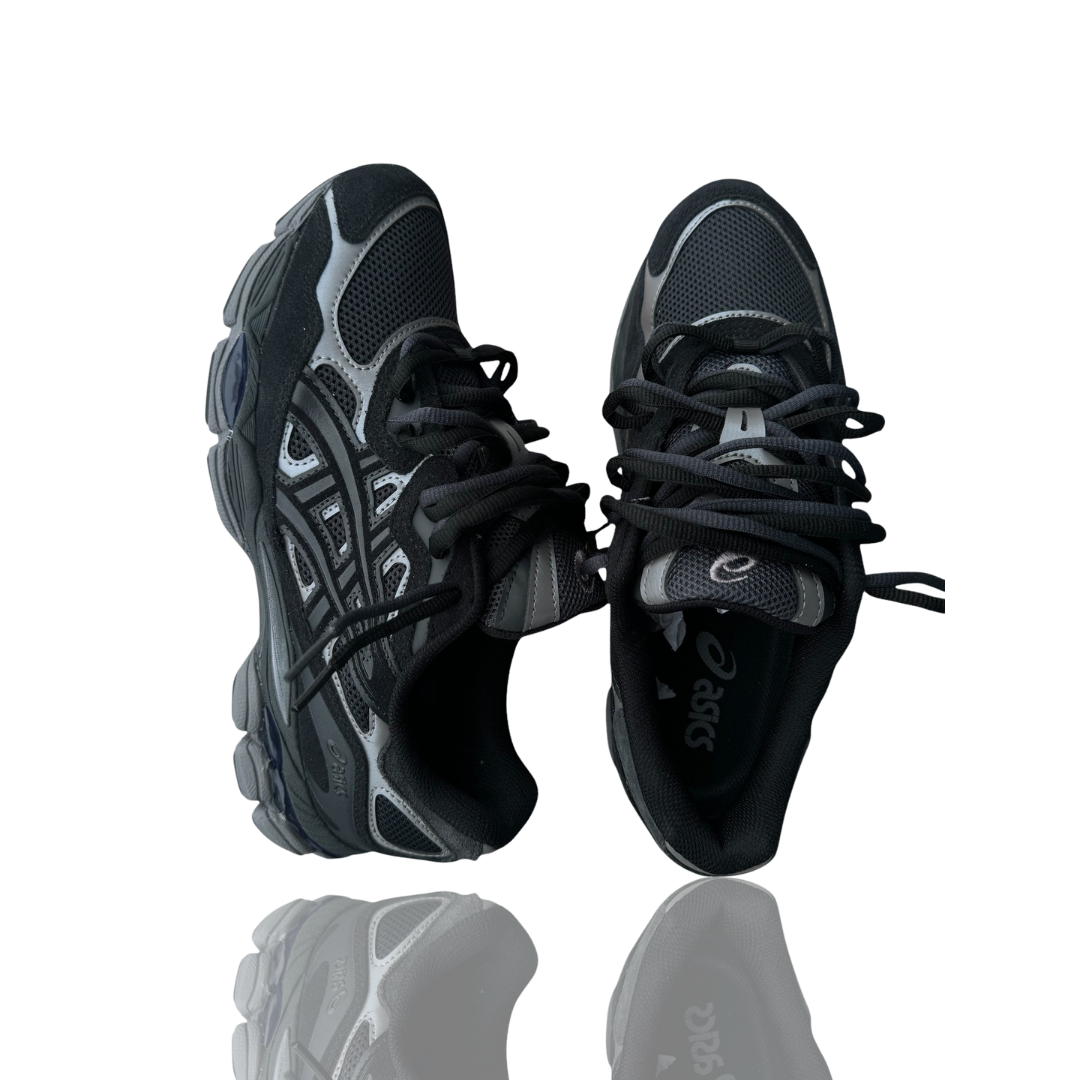 Asics Gel NYC Black