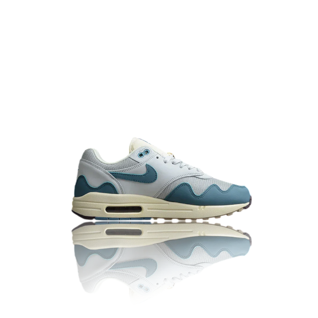 AM1 x Patta 'Waves Noise Aqua'