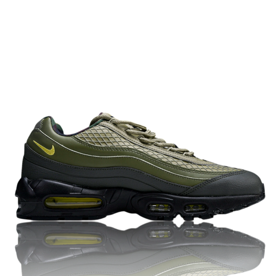 AM95 SP x Corteiz 'Gutta Green'
