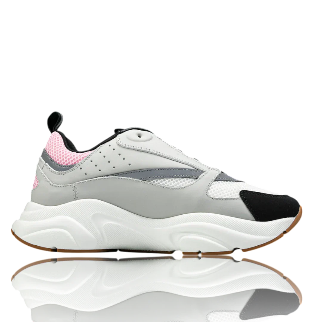 Dlor B22 'Pale Pink Grey'
