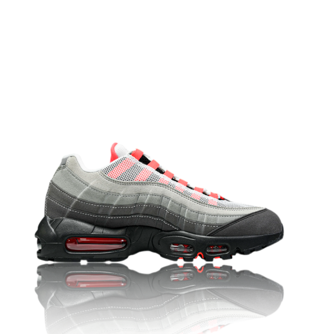 AM95 OG 'Solar Red'