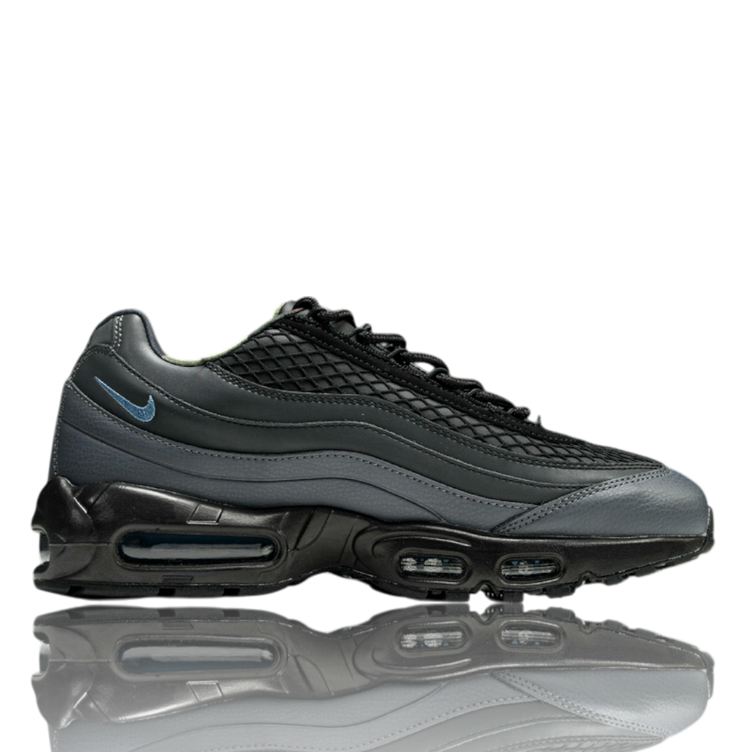 AM95 SP x Corteiz 'Aegean Storm'