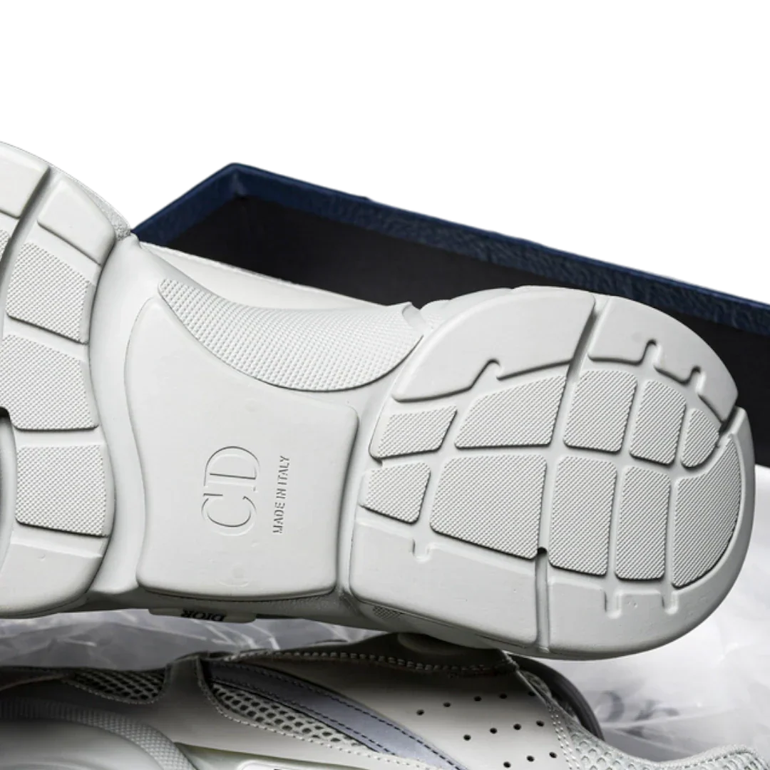 Dlor B22 'Triple Grey'