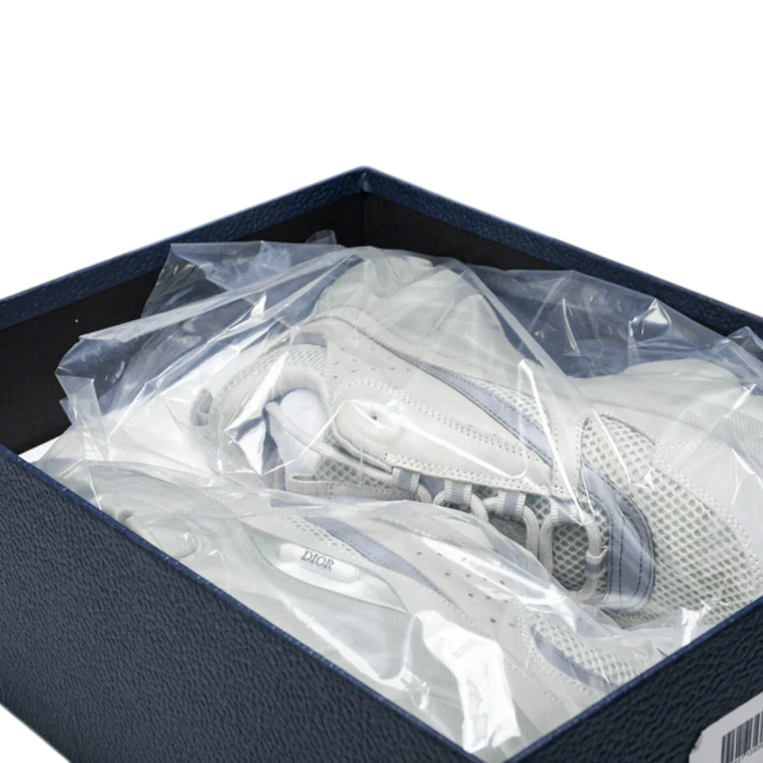 Dlor B22 'Triple Grey'