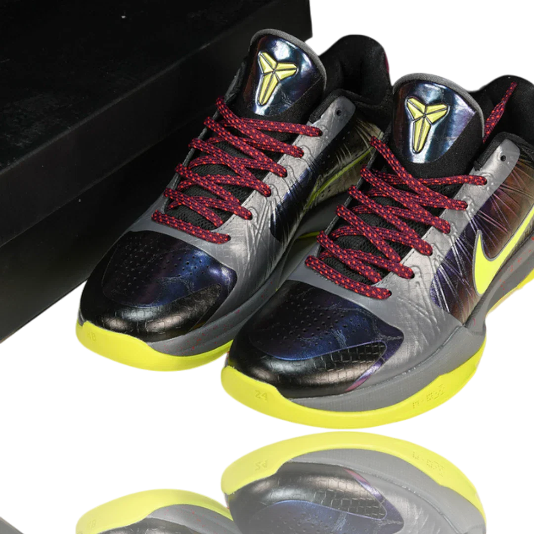 Kobe 5 Protro 2K Gamer Exclusive
