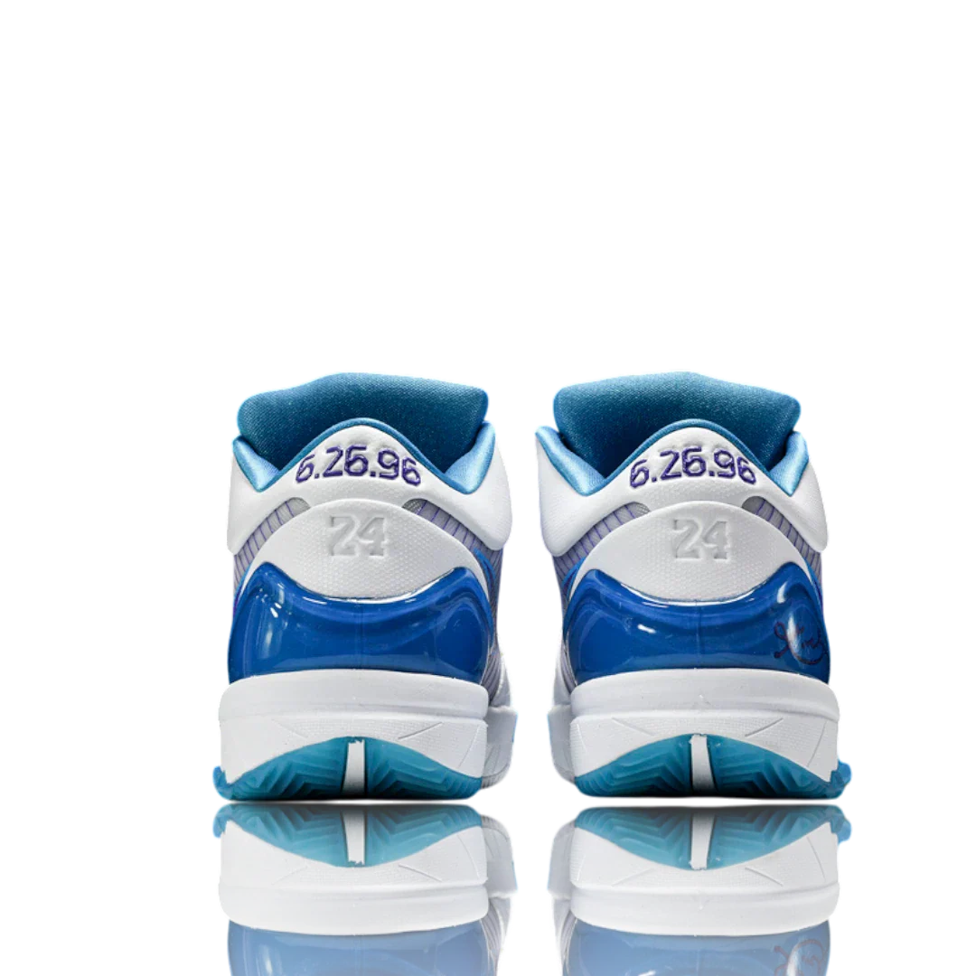 Kobe 4 Protro 'Draft Day Hornets'