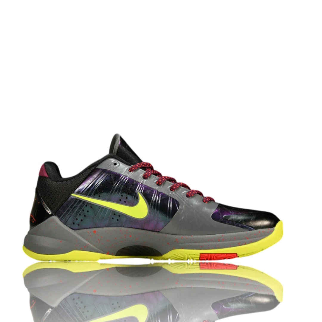 Kobe 5 Protro 2K Gamer Exclusive