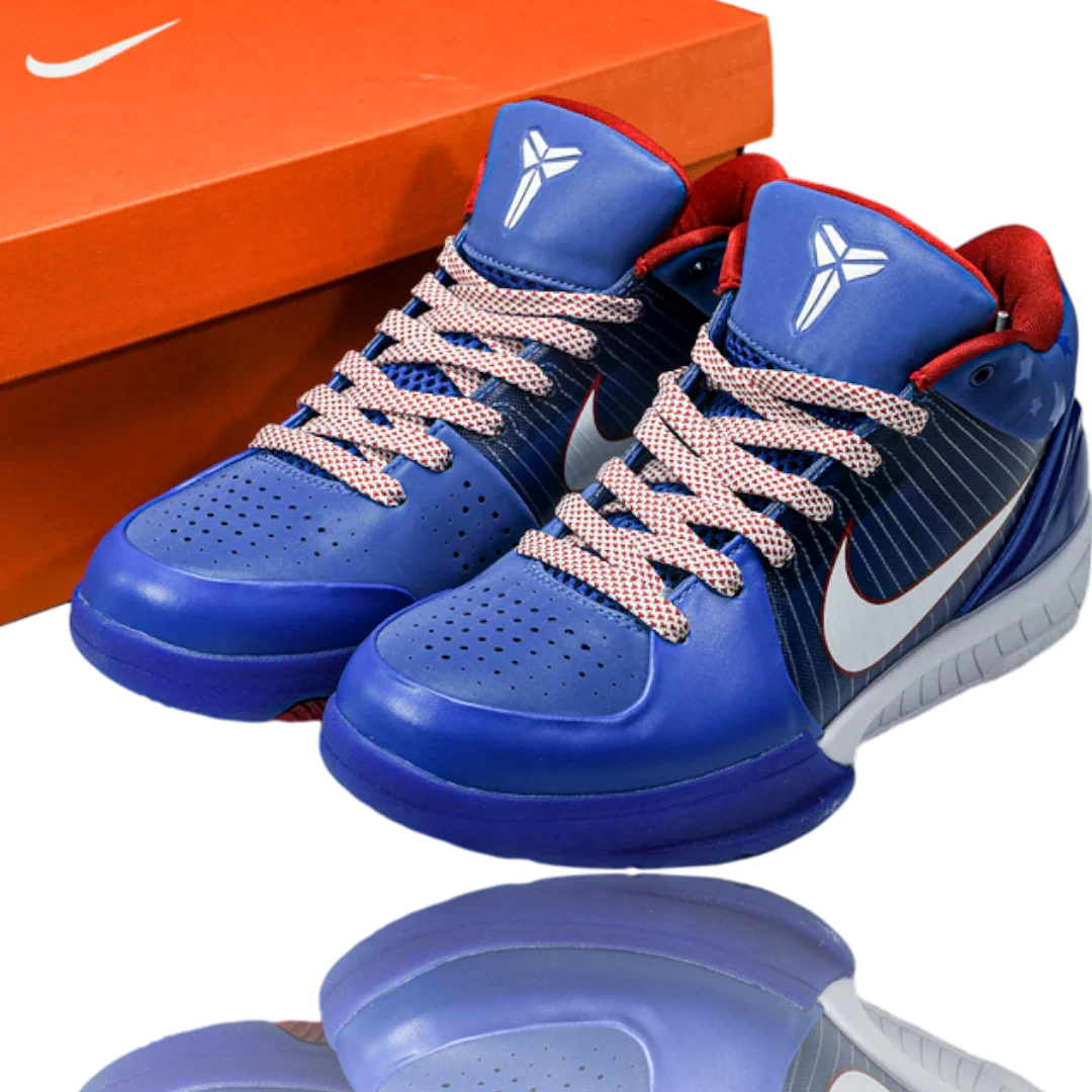 Kobe 4 Protro 'Philly' (2024)