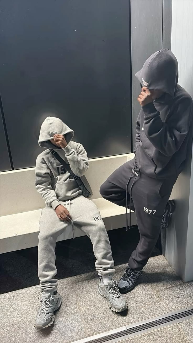 Tracksuits