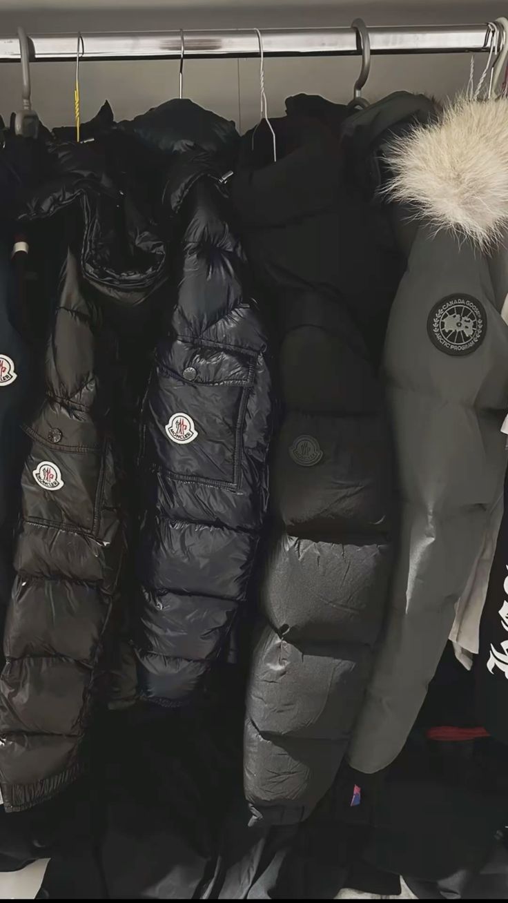 Jackets