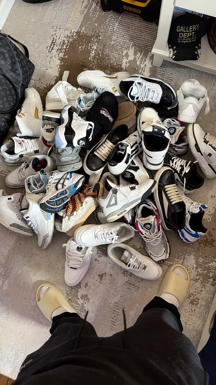 Trainers