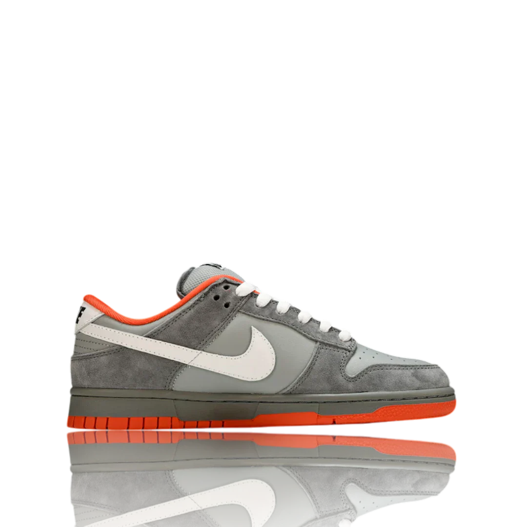 Jeff Staple x SB Dnk Low 'NYC Pigeon'