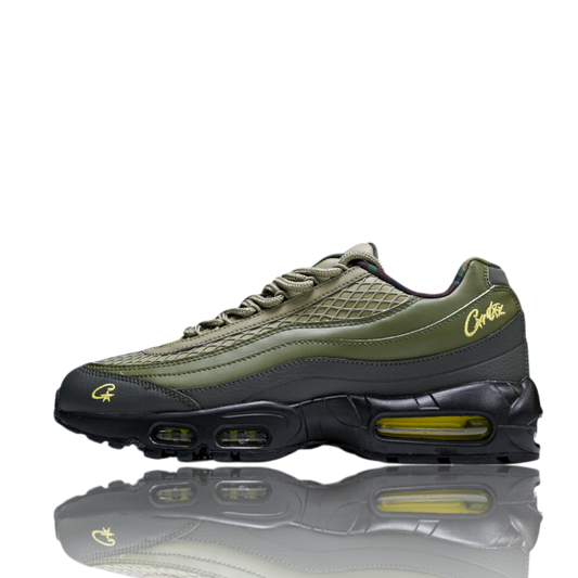 AM95 SP x Corteiz 'Gutta Green'