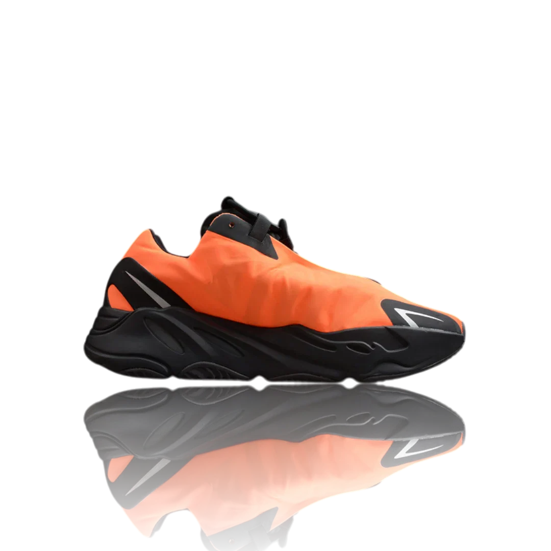 Yzy 700 MNVN 'Orange'