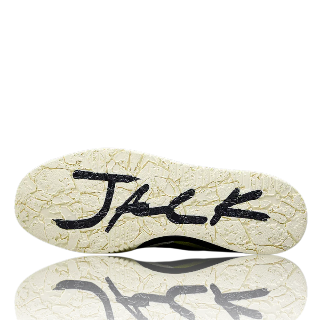 Travis Scott Jumpmn Jack TR 'Bright Cactus'