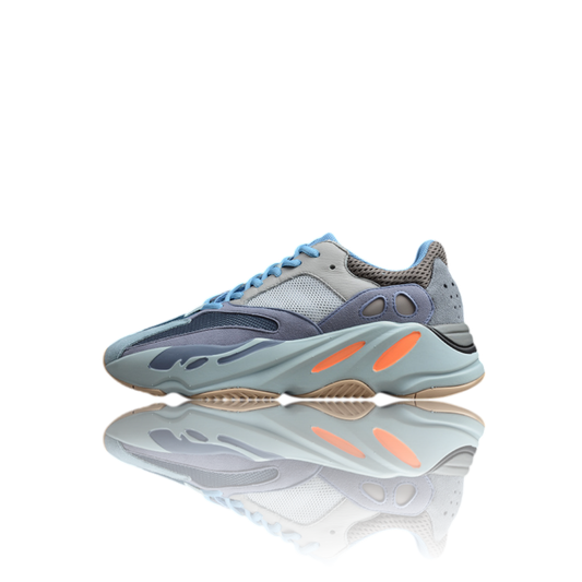 Yzy Boost 700 'Carbon Blue'