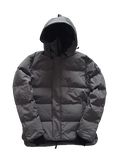 CG - Macmillan Black Label (Grey)