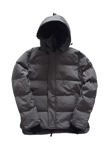 CG - Macmillan Black Label (Grey)