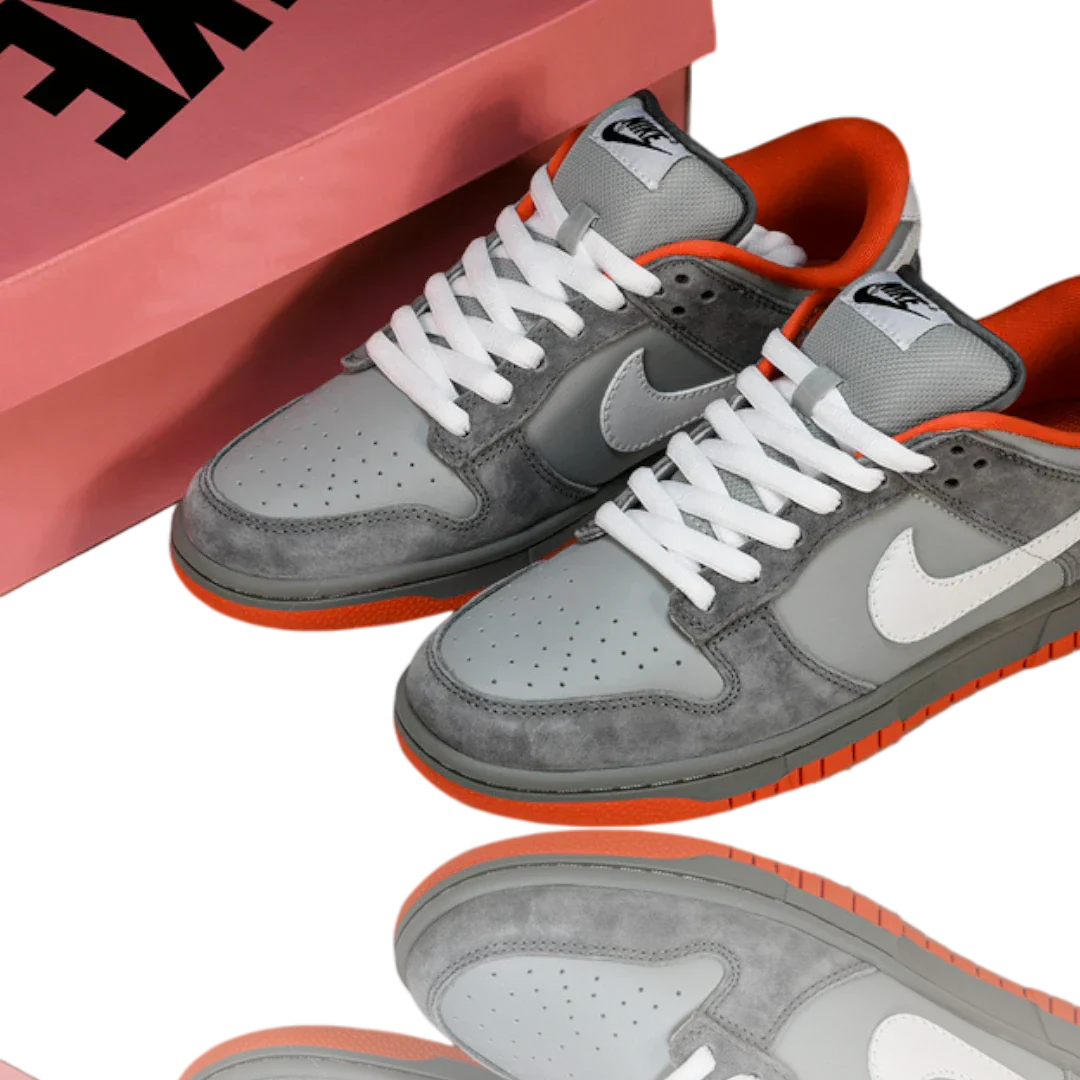 Jeff Staple x SB Dnk Low 'NYC Pigeon'